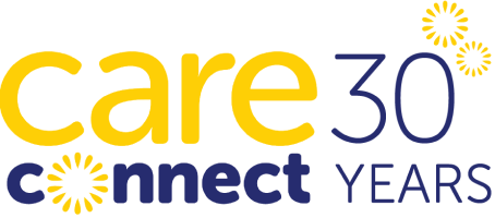 Care Connect Homepage